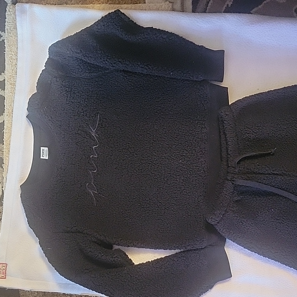 Victoria Secret Pink  pajamas 2 pc.